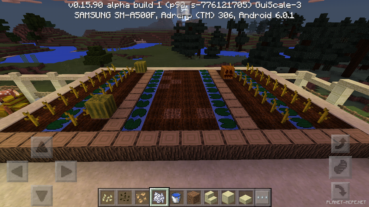 Постройка дома [63 часть][Гайды Minecraft PE]