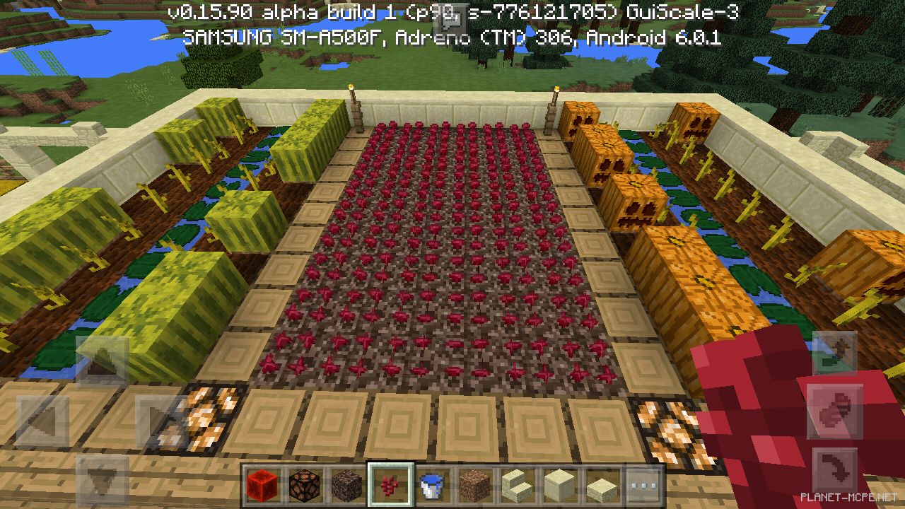 Постройка дома [63 часть][Гайды Minecraft PE]