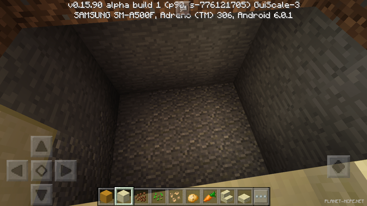 Постройка дома [67 часть][Гайды Minecraft PE]