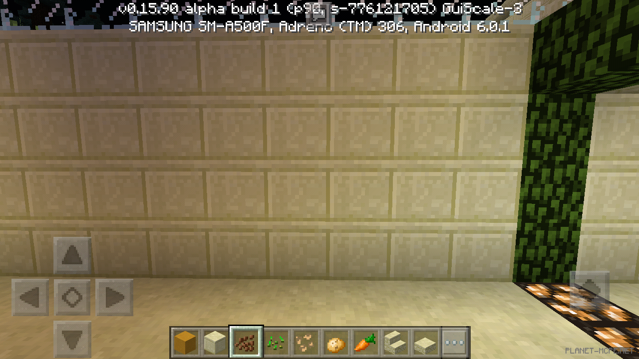 Постройка дома [67 часть][Гайды Minecraft PE]