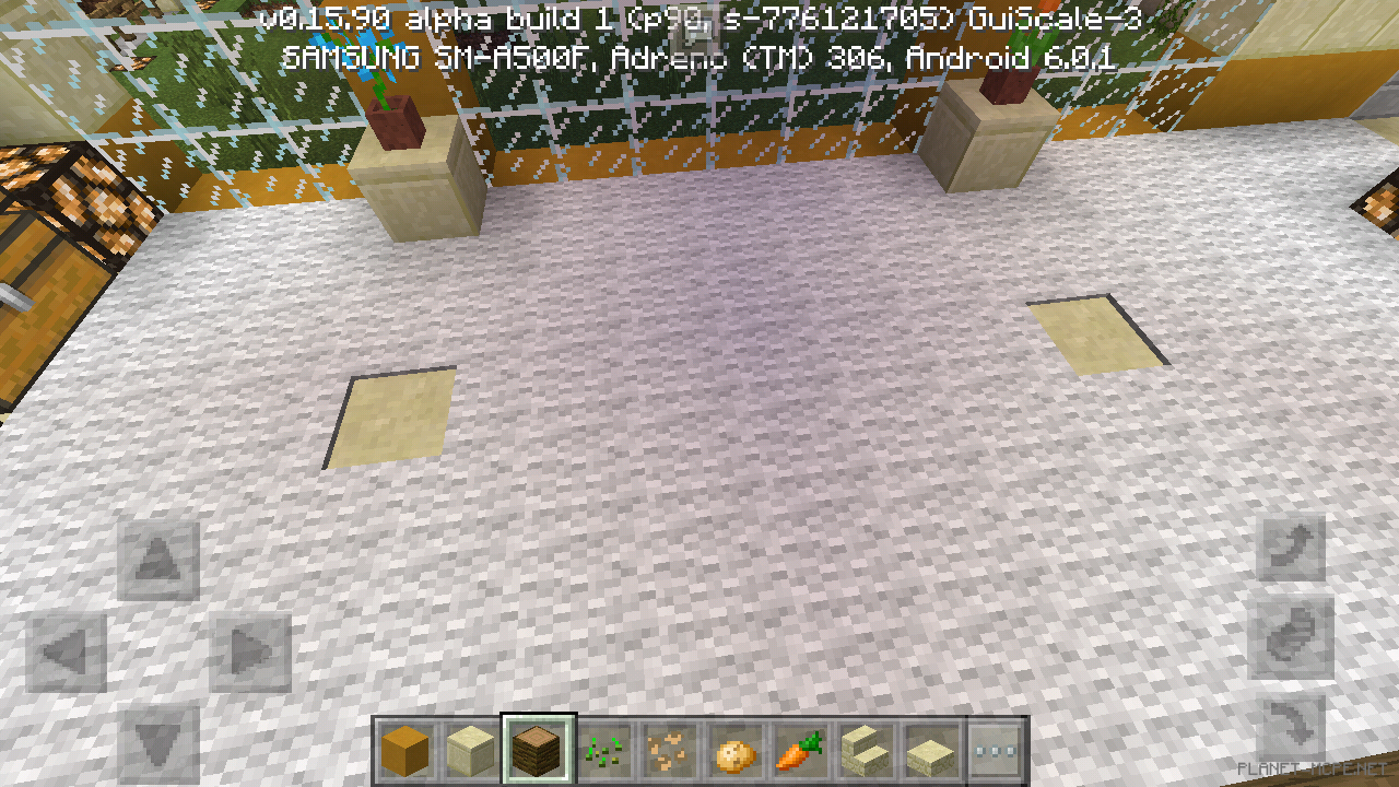 Постройка дома [67 часть][Гайды Minecraft PE]