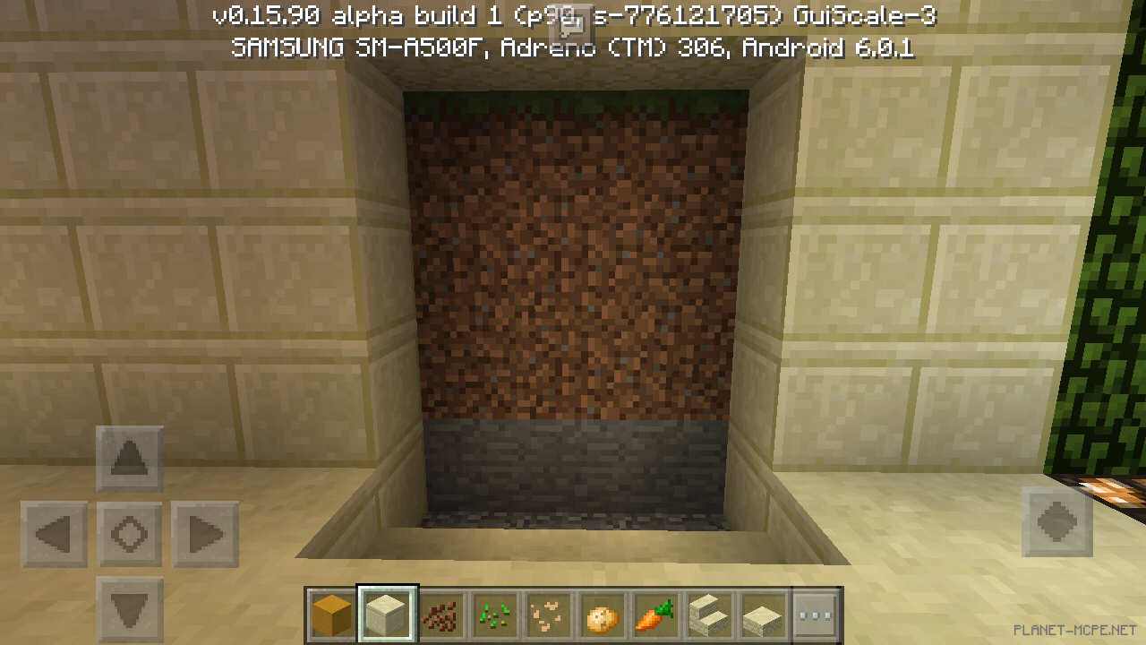 Постройка дома [67 часть][Гайды Minecraft PE]