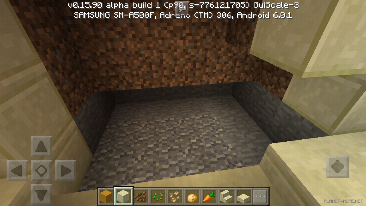 Постройка дома [67 часть][Гайды Minecraft PE]