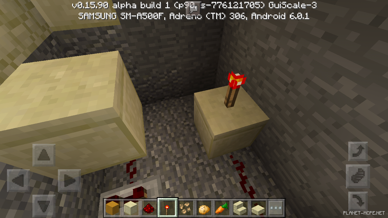 Постройка дома [68 часть][Гайды Minecraft PE]