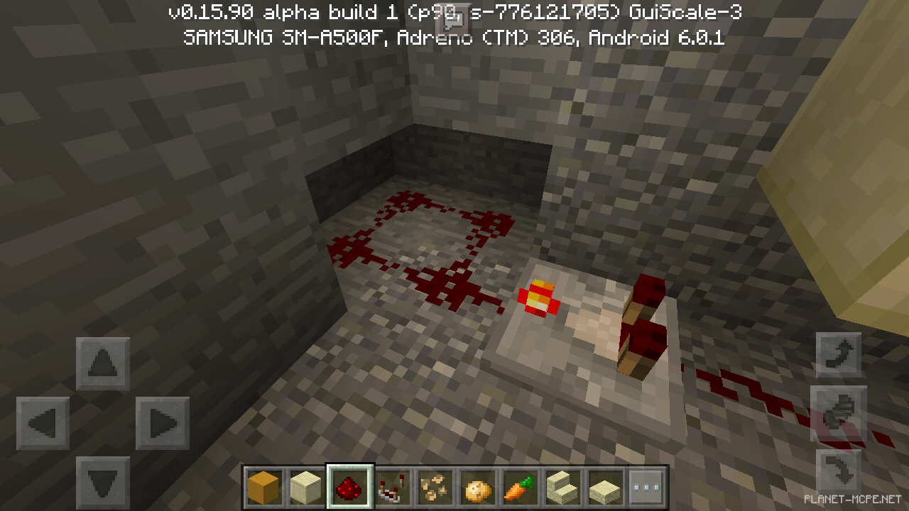 Постройка дома [68 часть][Гайды Minecraft PE]