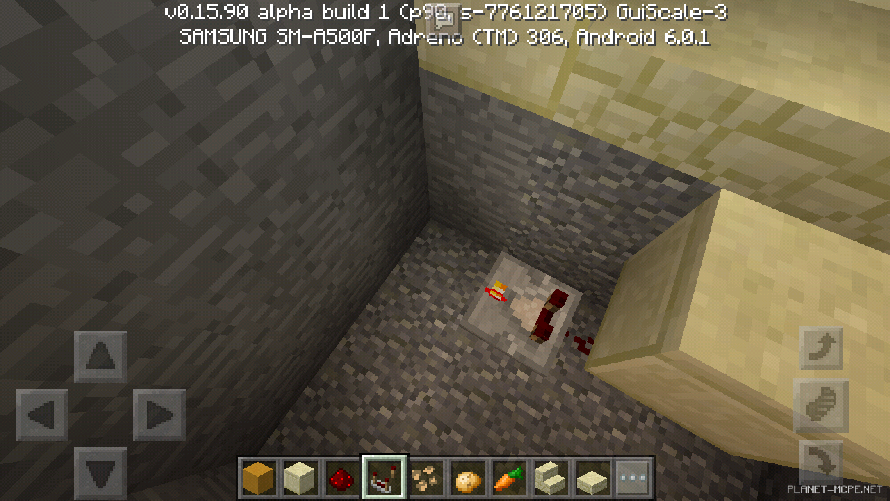 Постройка дома [68 часть][Гайды Minecraft PE]