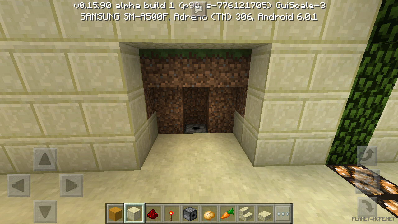 Постройка дома [68 часть][Гайды Minecraft PE]