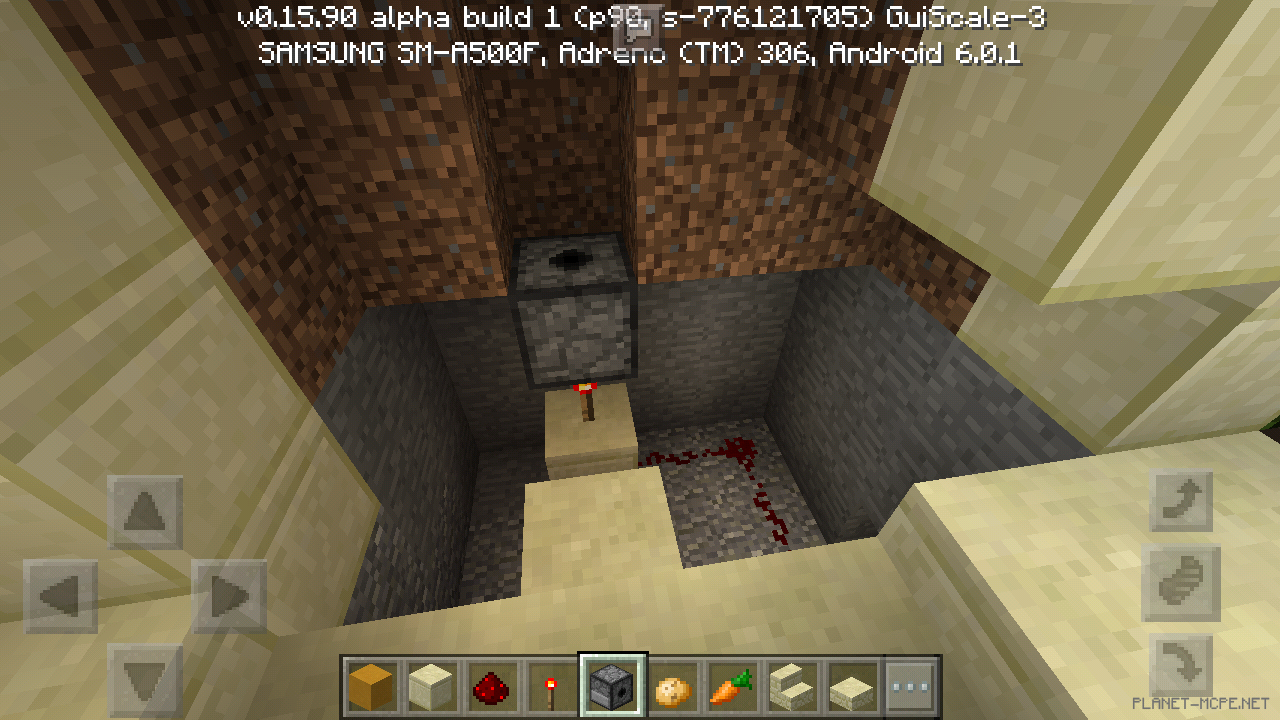 Постройка дома [68 часть][Гайды Minecraft PE]