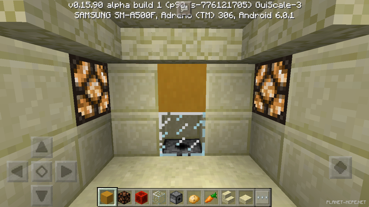 Постройка дома [68 часть][Гайды Minecraft PE]