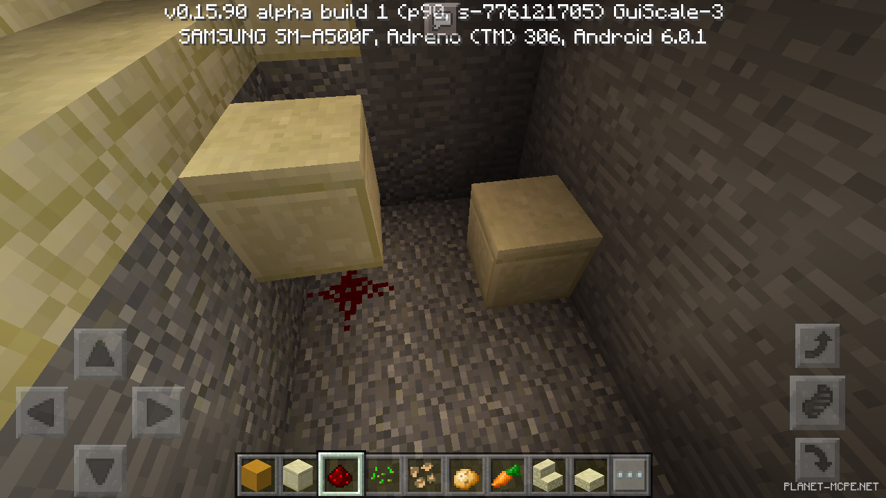 Постройка дома [68 часть][Гайды Minecraft PE]