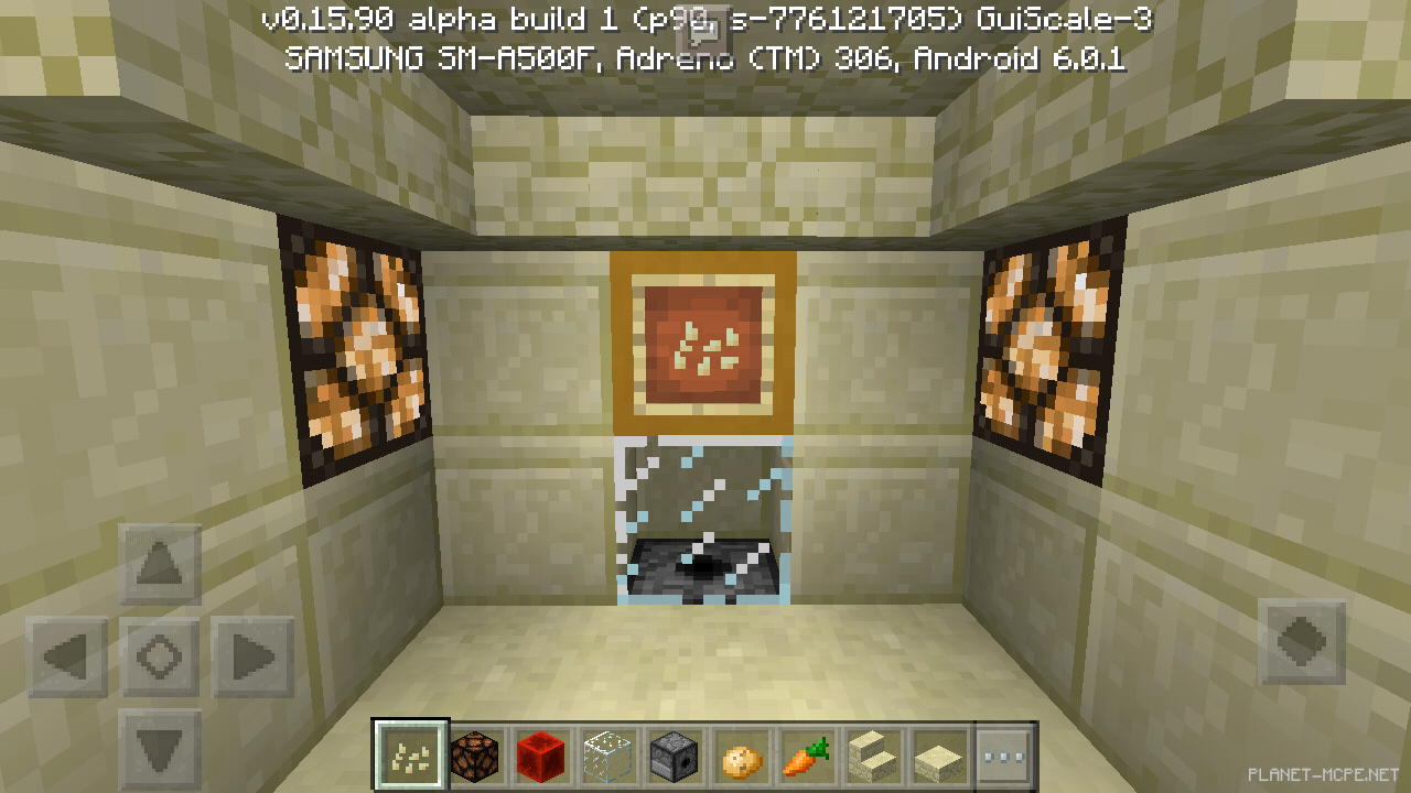 Постройка дома [68 часть][Гайды Minecraft PE]