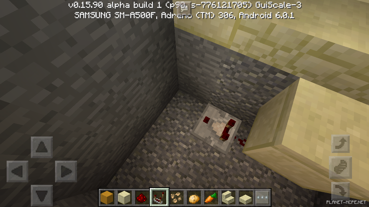 Постройка дома [68 часть][Гайды Minecraft PE]