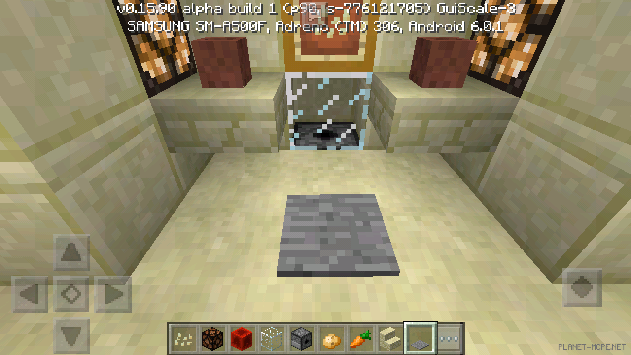 Постройка дома [68 часть][Гайды Minecraft PE]