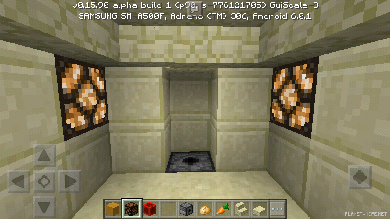 Постройка дома [68 часть][Гайды Minecraft PE]