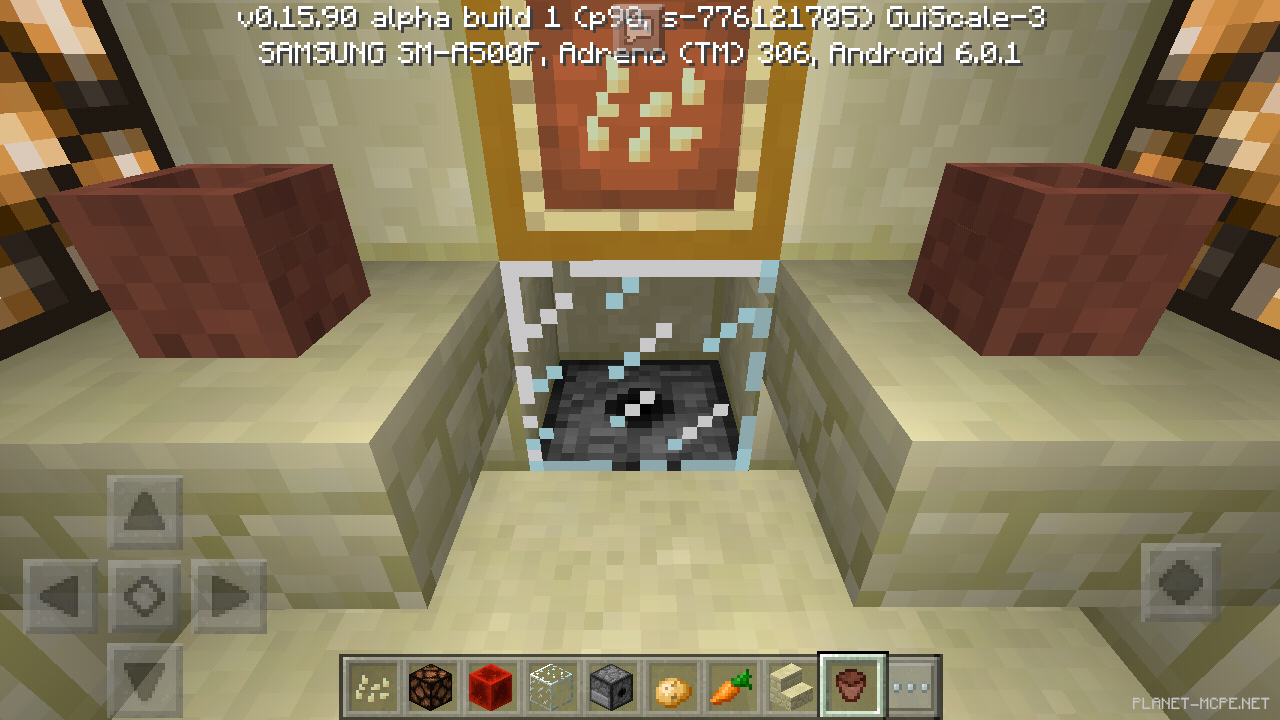 Постройка дома [68 часть][Гайды Minecraft PE]