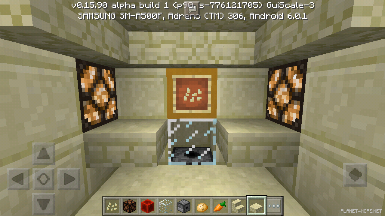 Постройка дома [68 часть][Гайды Minecraft PE]