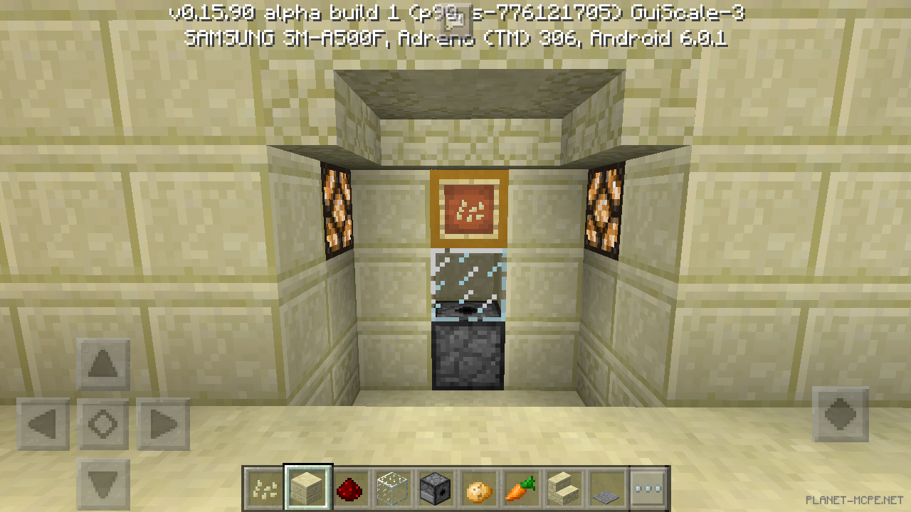 Постройка дома [69 часть][Гайды Minecraft PE]