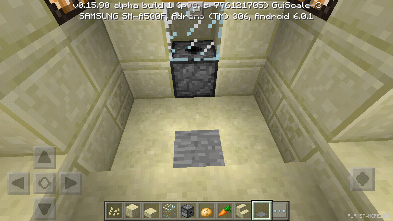 Постройка дома [69 часть][Гайды Minecraft PE]