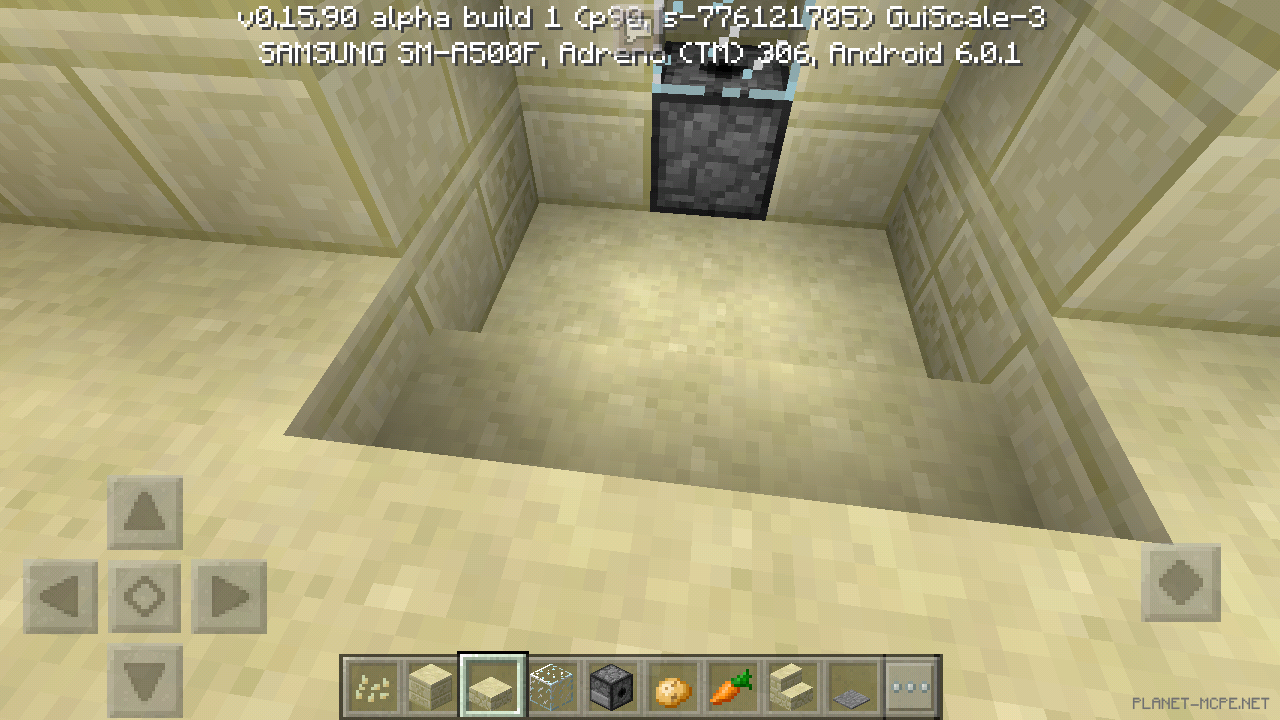 Постройка дома [69 часть][Гайды Minecraft PE]