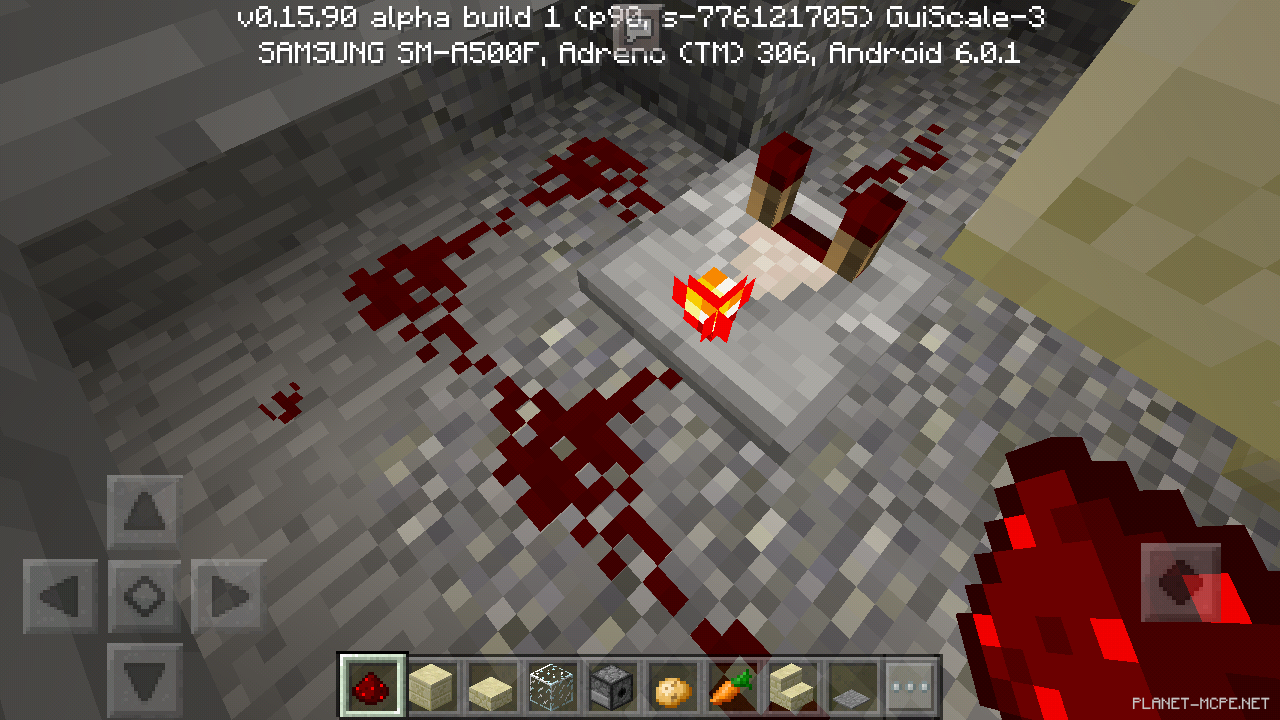 Постройка дома [69 часть][Гайды Minecraft PE]