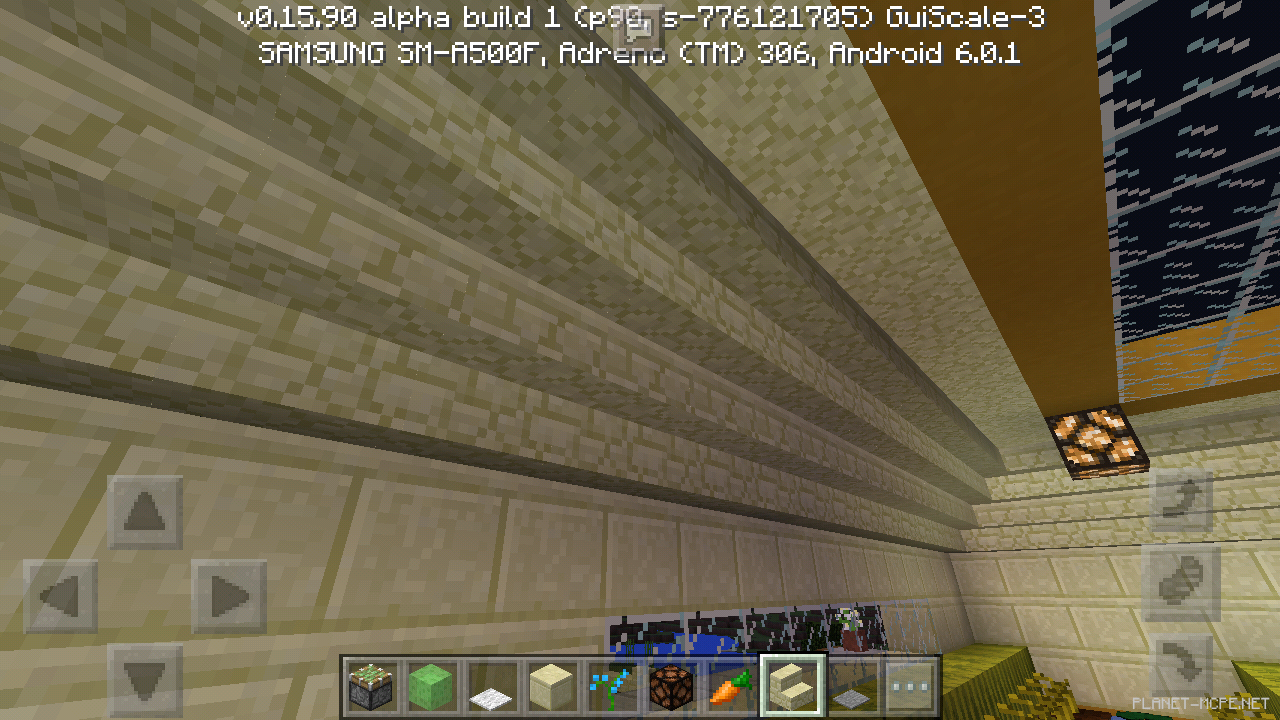 Постройка дома [73 часть][Гайды Minecraft PE]