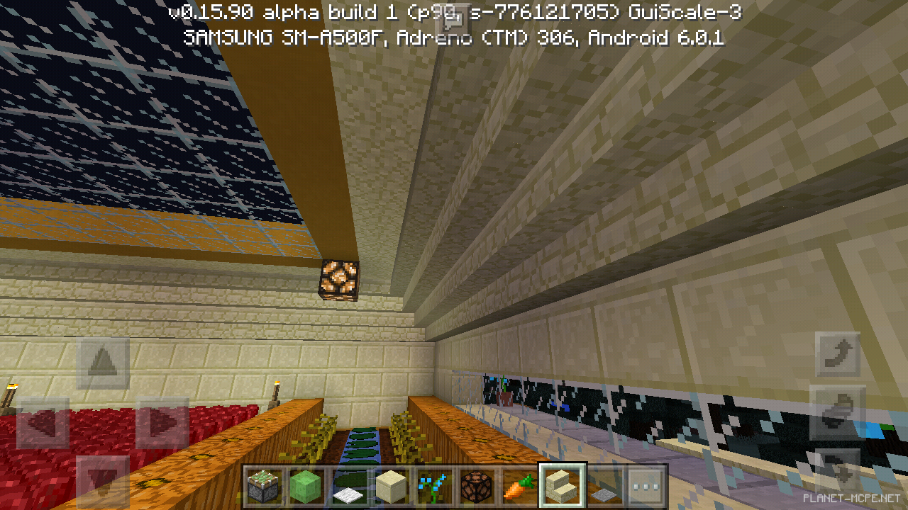 Постройка дома [73 часть][Гайды Minecraft PE]