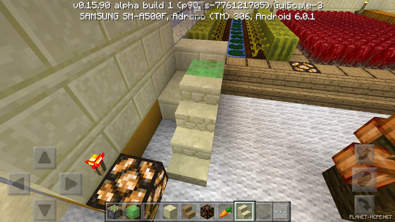 Постройка дома [74 часть][Гайды Minecraft PE]