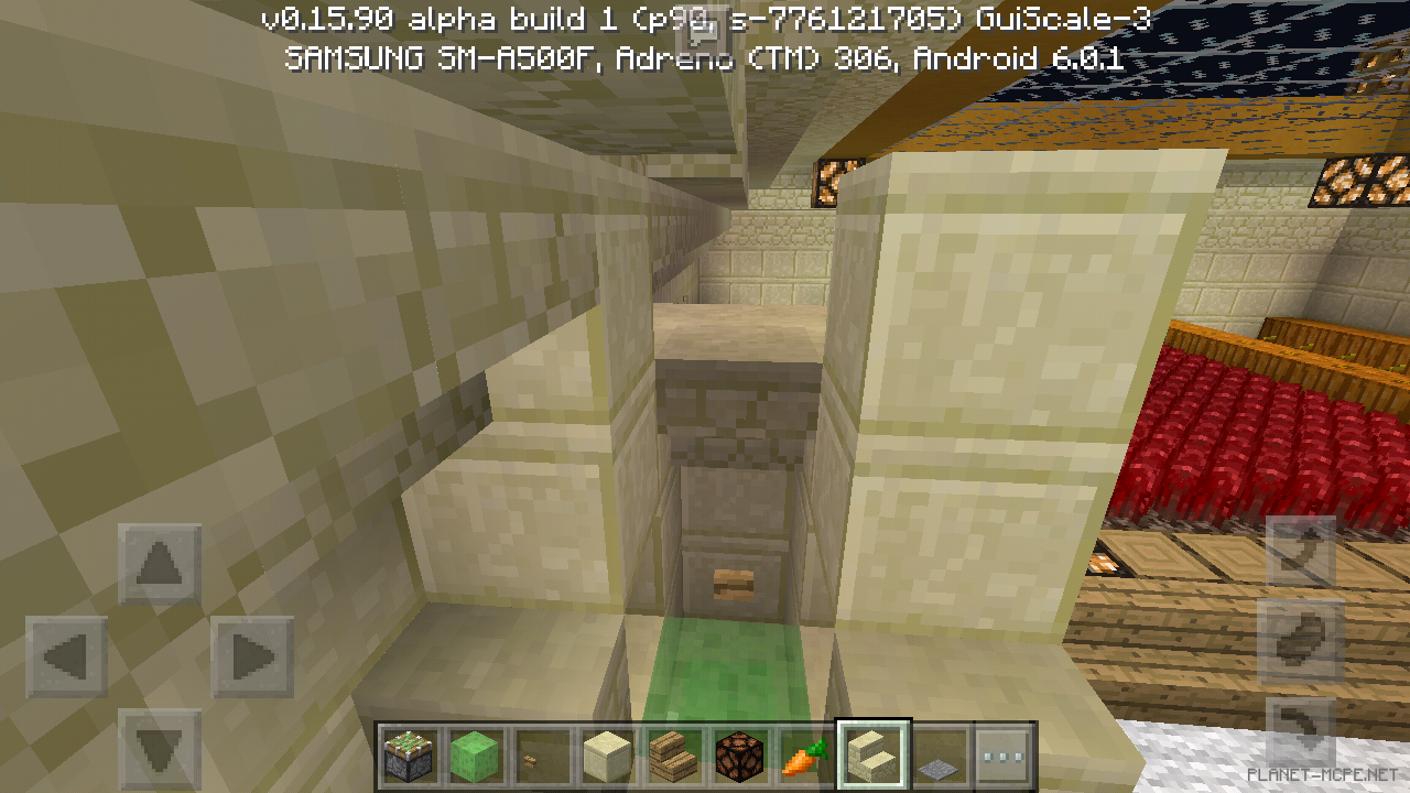 Постройка дома [74 часть][Гайды Minecraft PE]