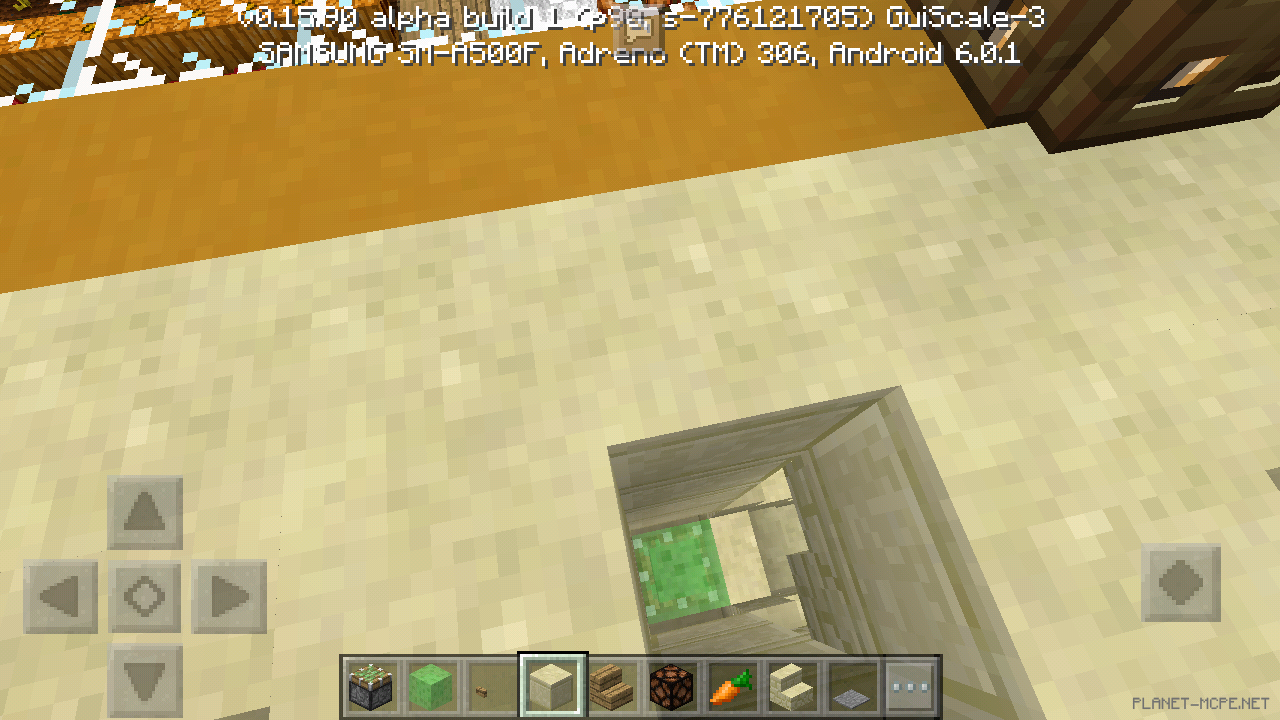 Постройка дома [74 часть][Гайды Minecraft PE]