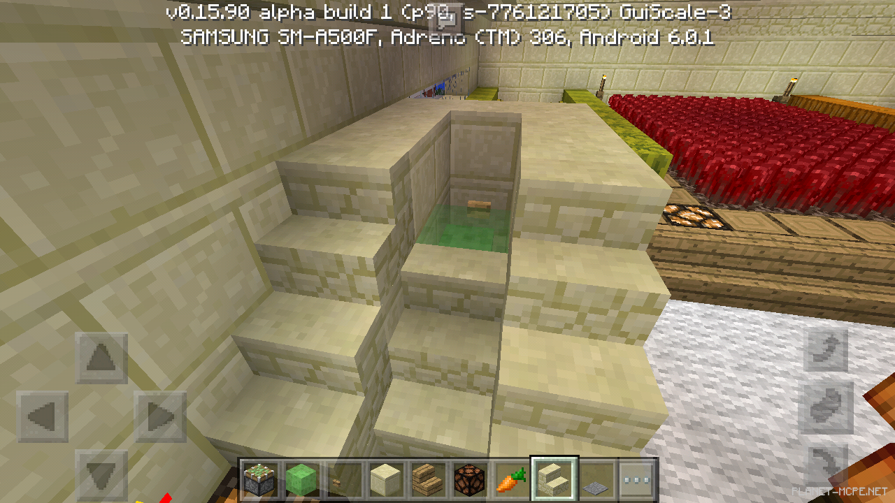 Постройка дома [74 часть][Гайды Minecraft PE]