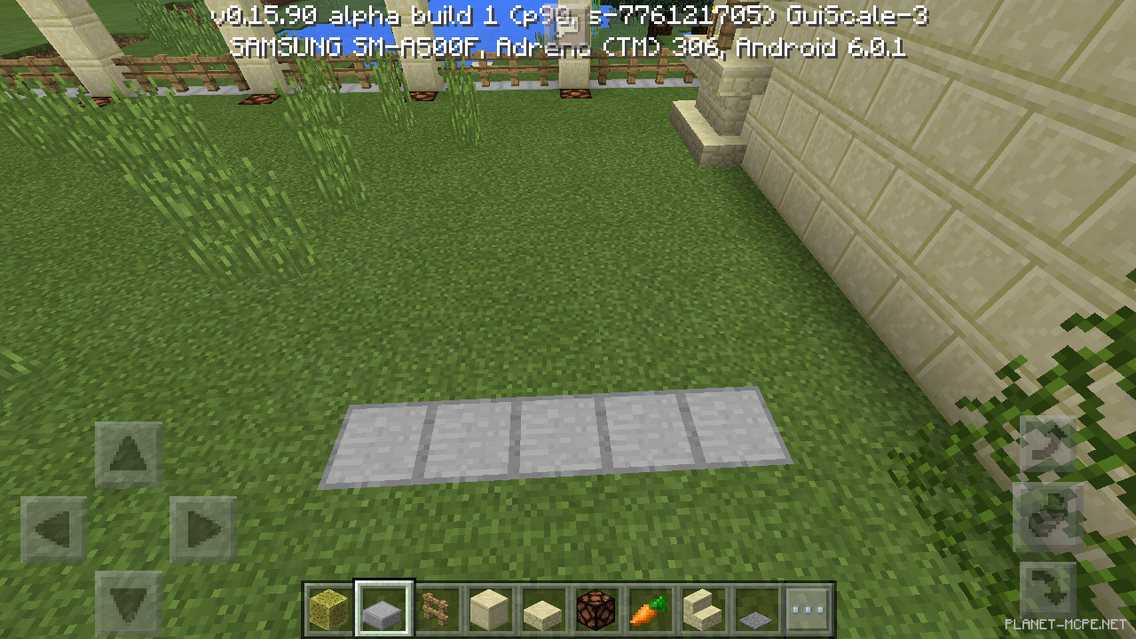 Постройка дома [75 часть][Гайды Minecraft PE]