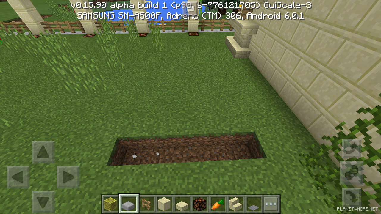 Постройка дома [75 часть][Гайды Minecraft PE]