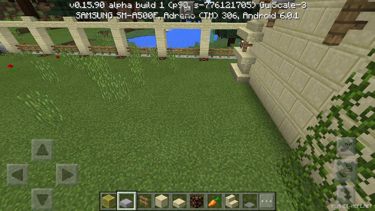 Постройка дома [75 часть][Гайды Minecraft PE]