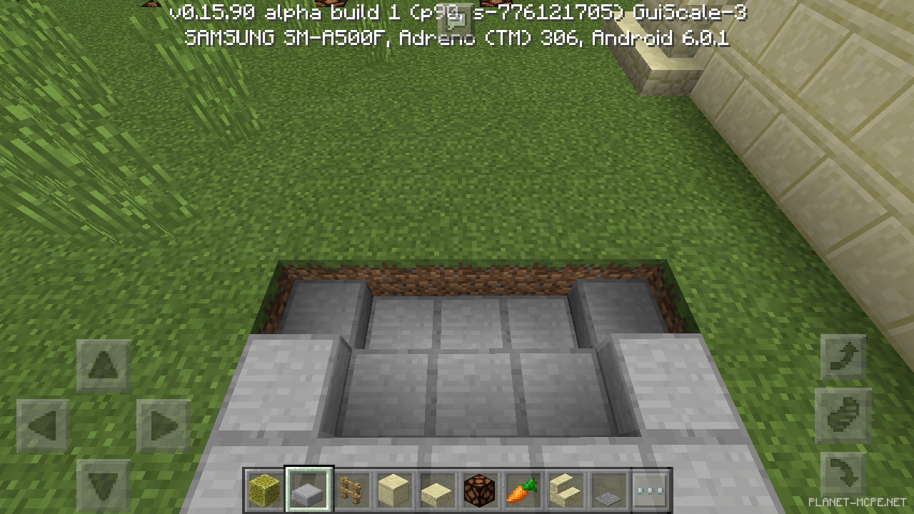 Постройка дома [75 часть][Гайды Minecraft PE]