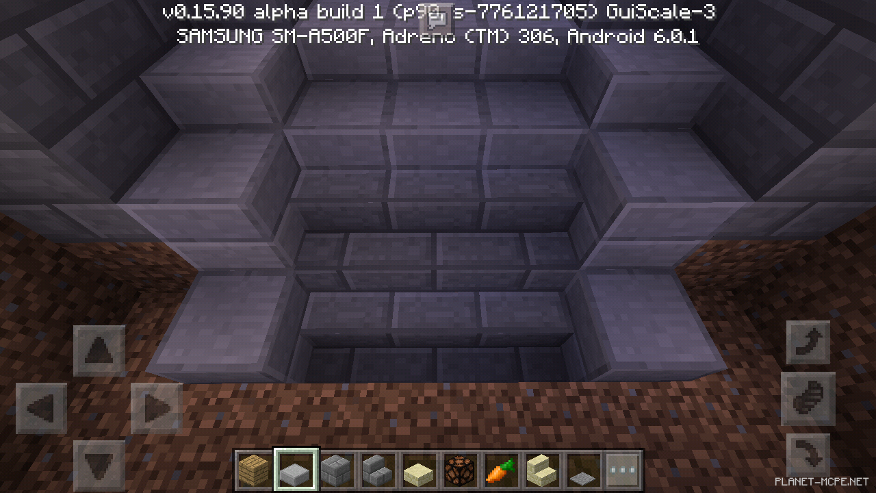 Постройка дома [76 часть][Гайды Minecraft PE]