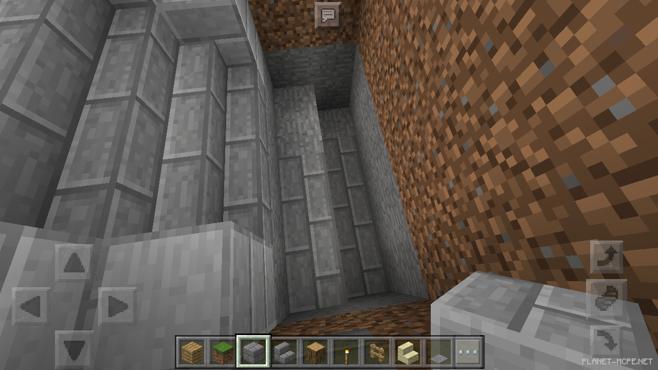 Постройка дома [77 часть][Гайды Minecraft PE]