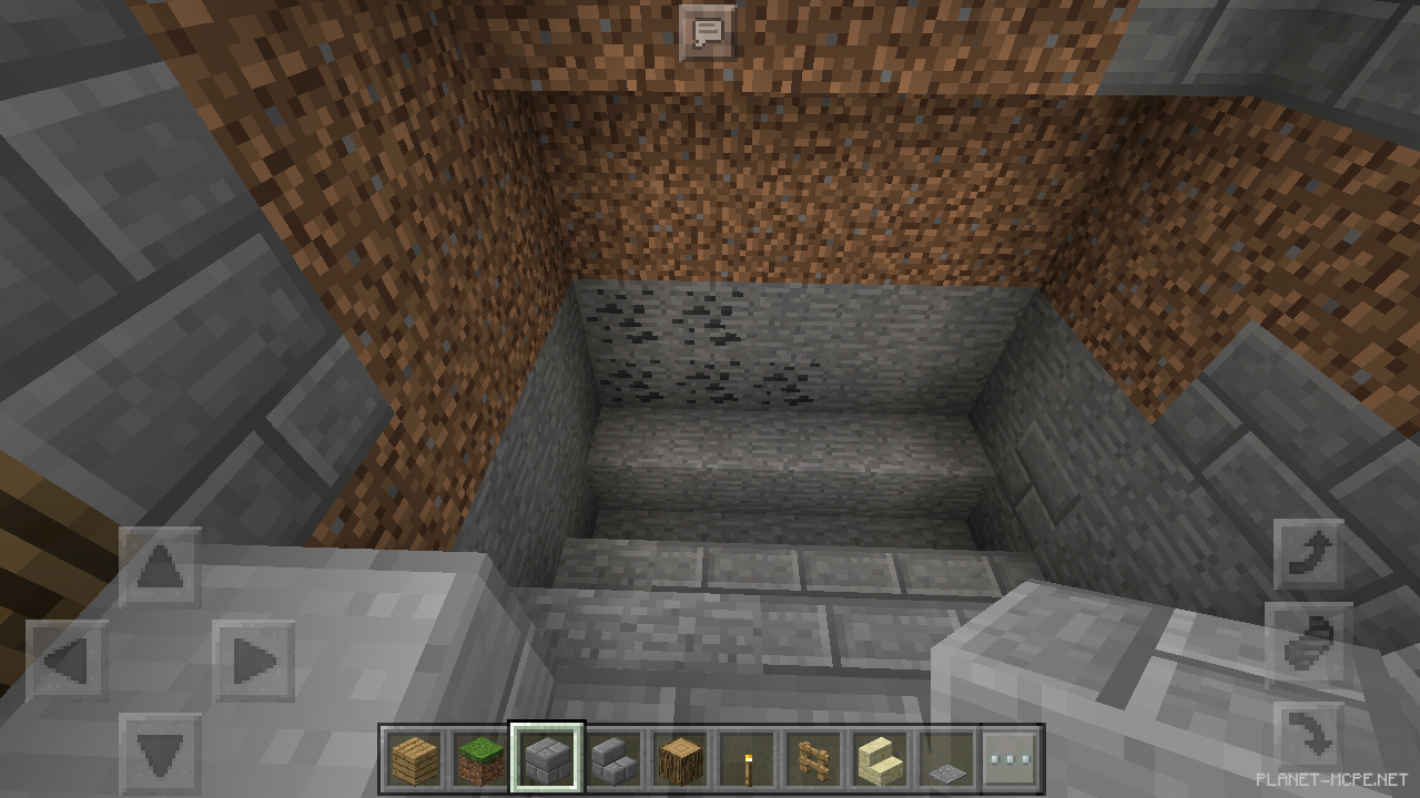 Постройка дома [77 часть][Гайды Minecraft PE]