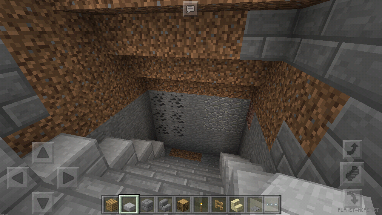 Постройка дома [77 часть][Гайды Minecraft PE]