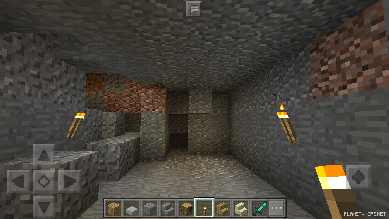 Постройка дома [78 часть][Гайды Minecraft PE]