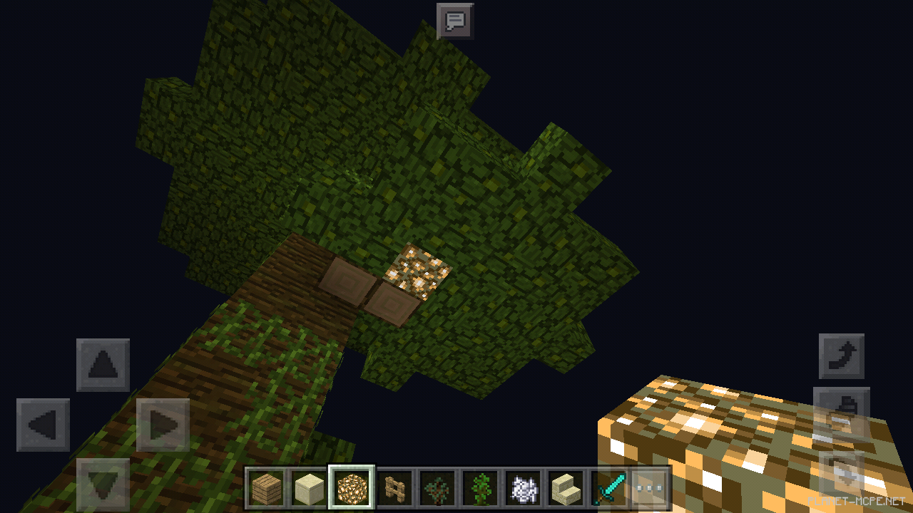 Постройка дома [79 часть][Гайды Minecraft PE]