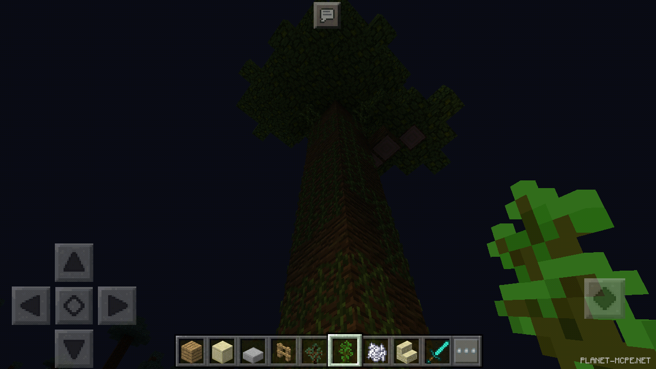 Постройка дома [79 часть][Гайды Minecraft PE]