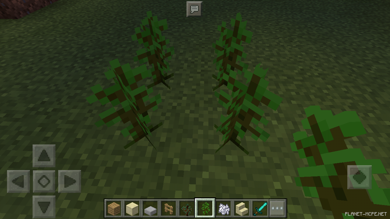 Постройка дома [79 часть][Гайды Minecraft PE]