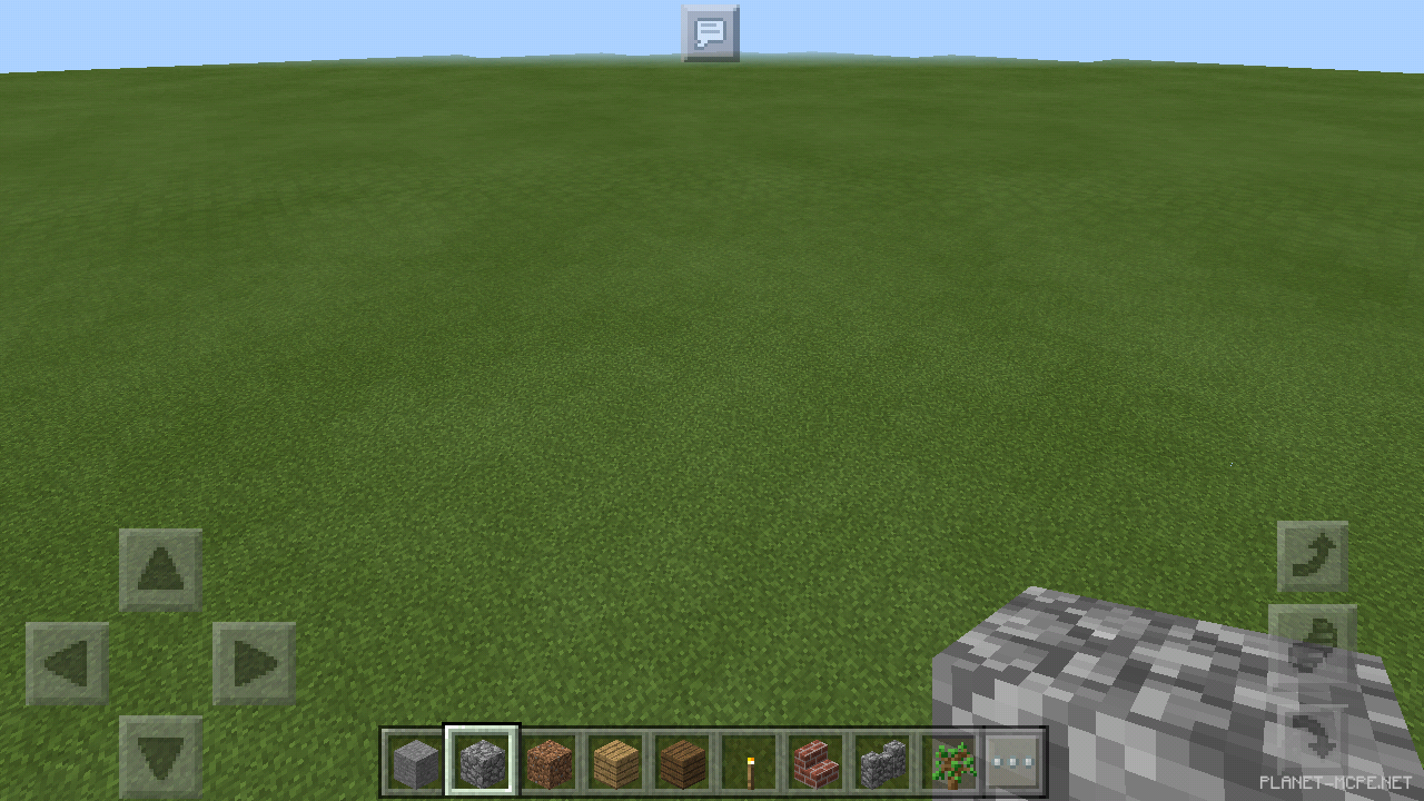 Строим маленький средневековый домик [Гайды Minecraft PE]