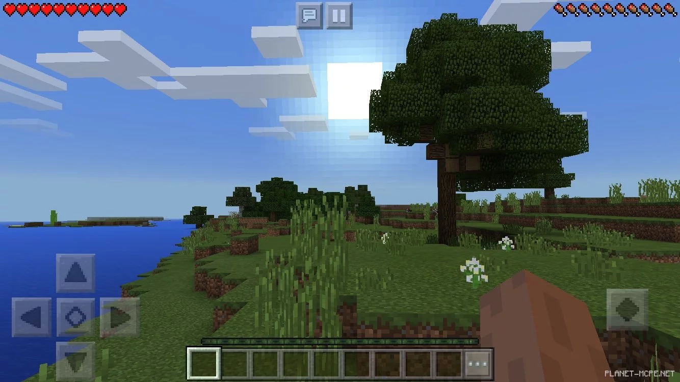 Превью мода | Мод Стальной век