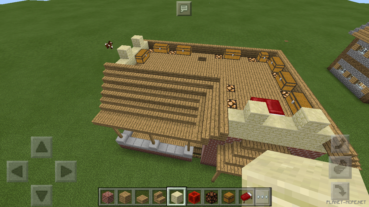 Превью карты | Карта Фоллаут 1