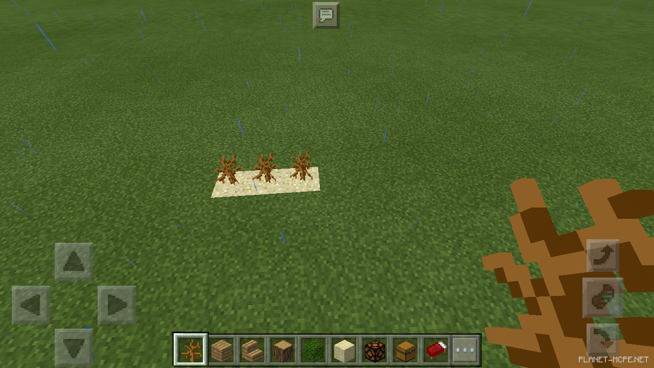 Стартовый дом [1 часть][Гайды Minecraft PE]