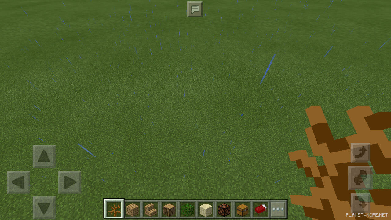 Стартовый дом [1 часть][Гайды Minecraft PE]