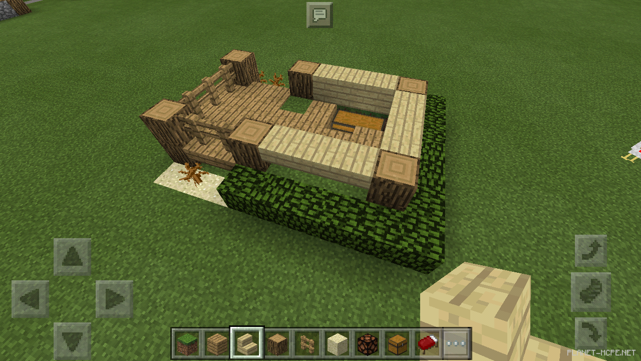 Превью текстур | Текстуры Переосмысление вида предметов