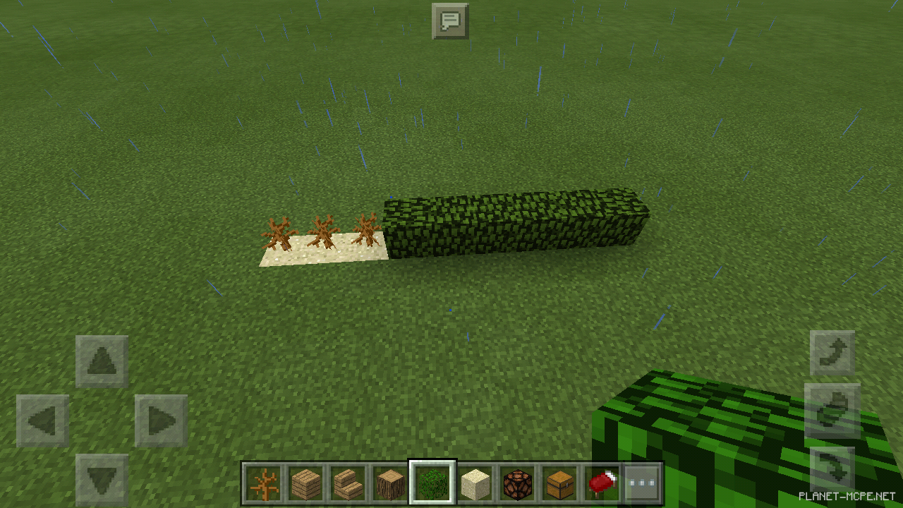 Стартовый дом [1 часть][Гайды Minecraft PE]