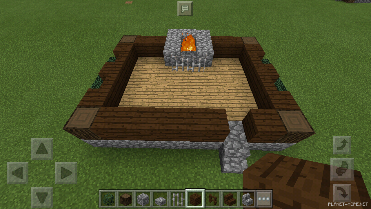 Превью карты | Карта Современный особняк: роскошная жизнь ждет